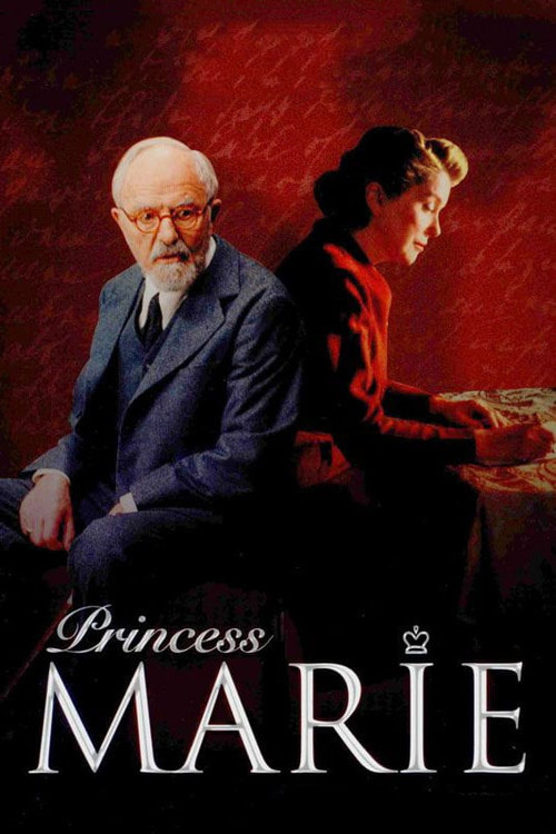 Princess Marie poster