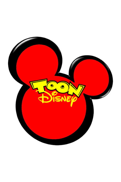 Disney crtani filmovi poster