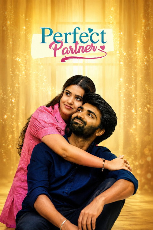 Perfect Partner poster