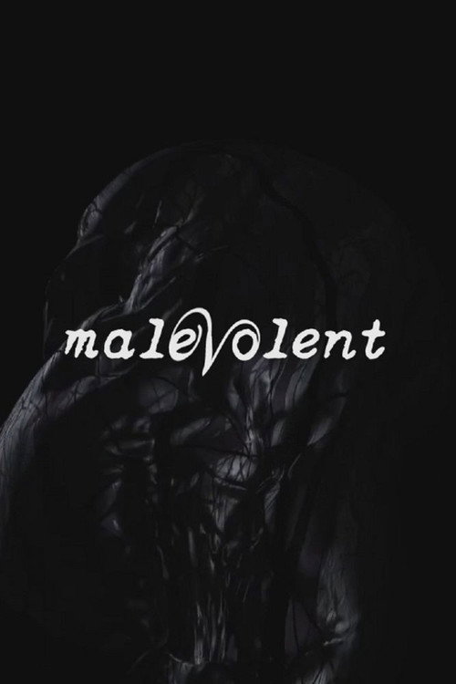 Malevolent poster
