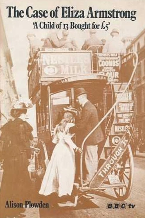 The Case of Eliza Armstrong poster