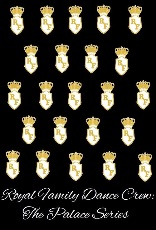 The Palace Series poster