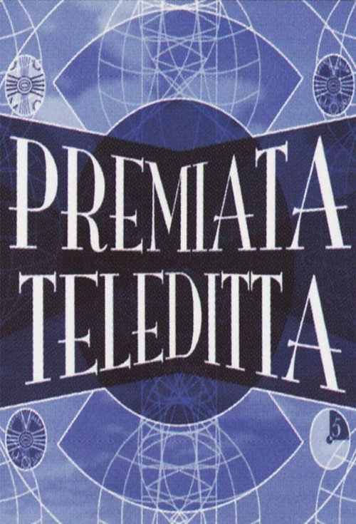 Premiata Teleditta poster