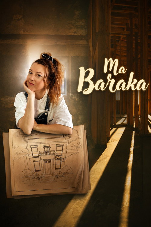 Ma Baraka poster