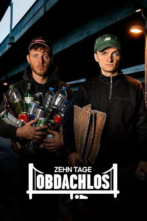 REALLIFE GUYS poster