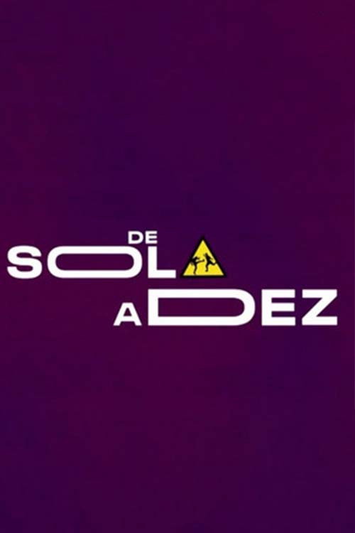 De Sola a Dez poster