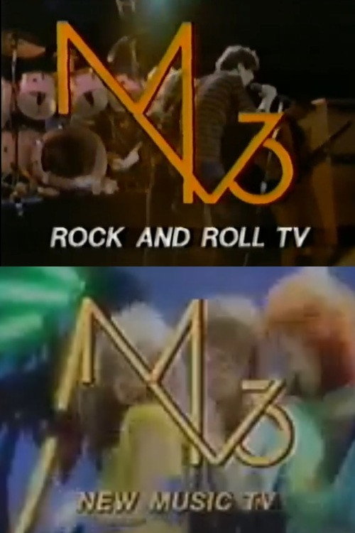 MV3 poster