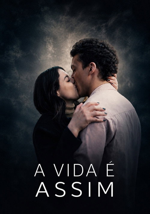 A Vida é Assim poster