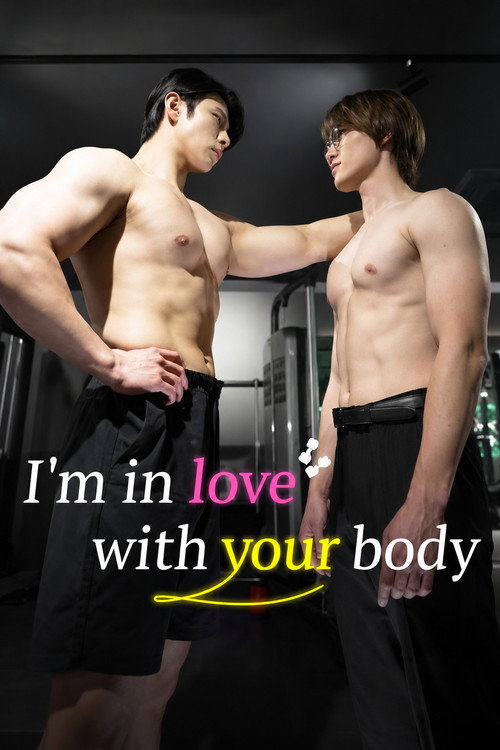 I'm in Love With Your Body poster