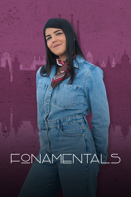 Fonamentals poster