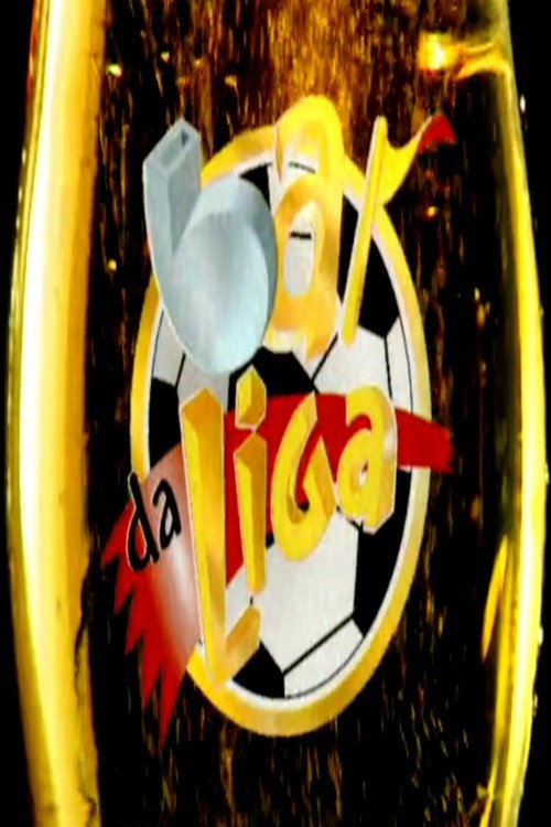 Bar da Liga poster