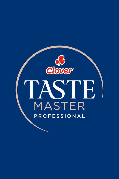 Taste Master Professional poster