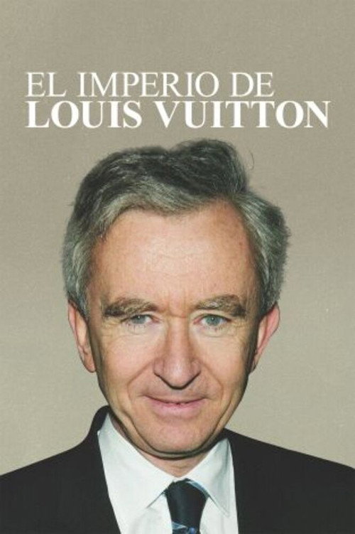 L’Empire LVMH poster