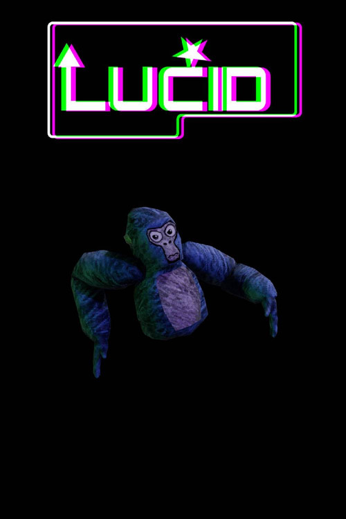 Lucid poster