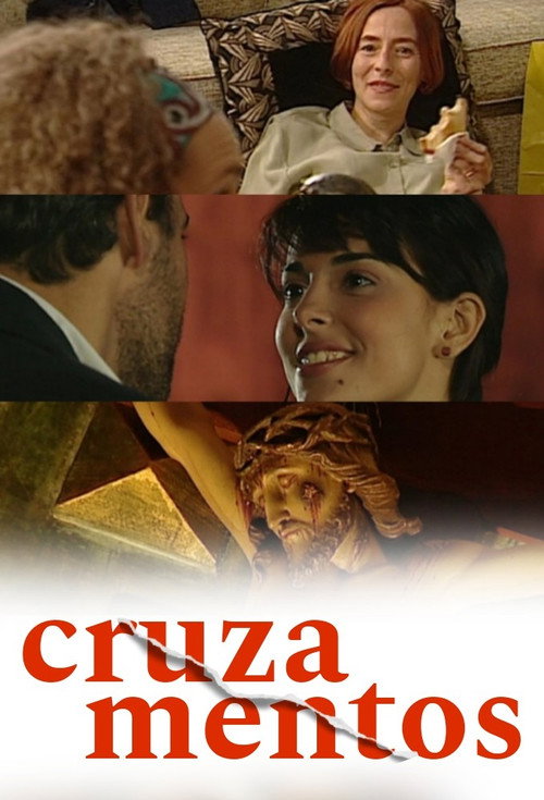 Cruzamentos poster