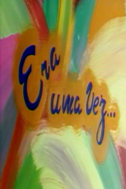 Era Uma Vez... poster