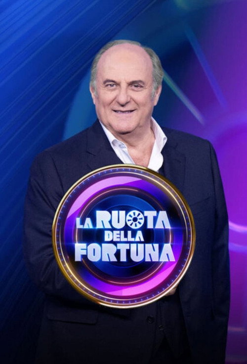 La ruota della fortuna poster
