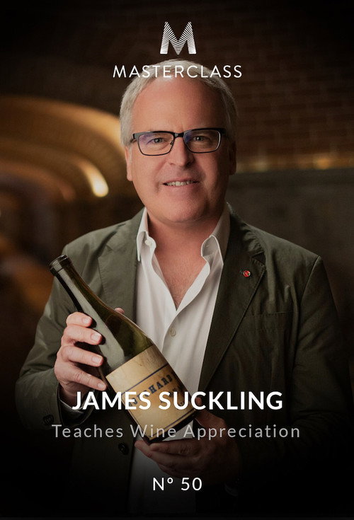 MasterClass poster