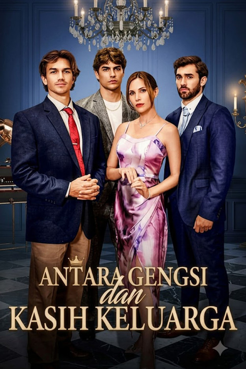 Antara Gengsi dan Kasih Keluarga poster