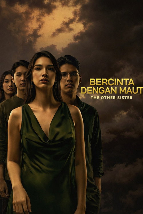 Bercinta Dengan Maut poster