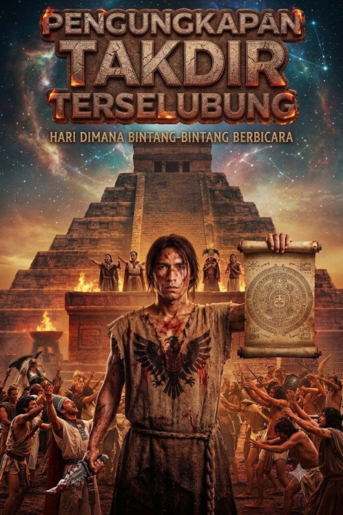 Pengungkapan Takdir Terselubung poster