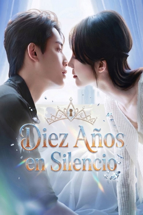 Ten Years In Silence poster