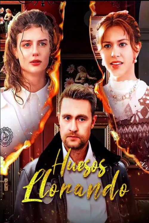 Weeping Bones poster