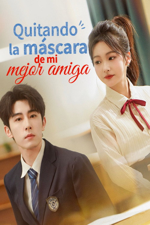 Best Friend Or Deadly Lie poster