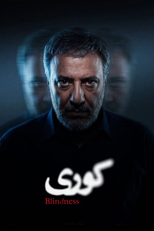 Blindness poster