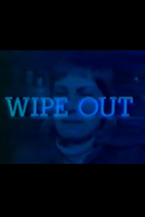 Wipe Out poster