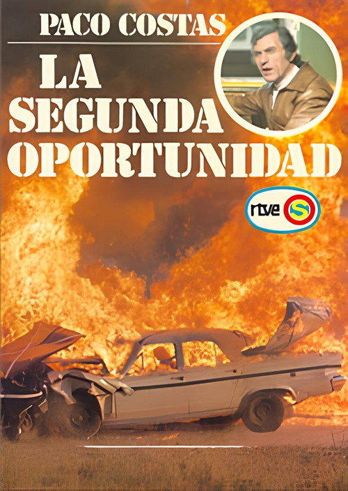 La segunda oportunidad poster