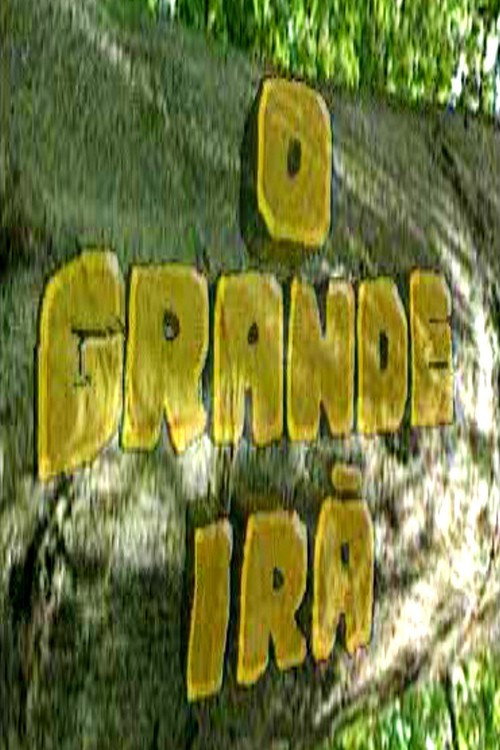 O Grande Irã poster