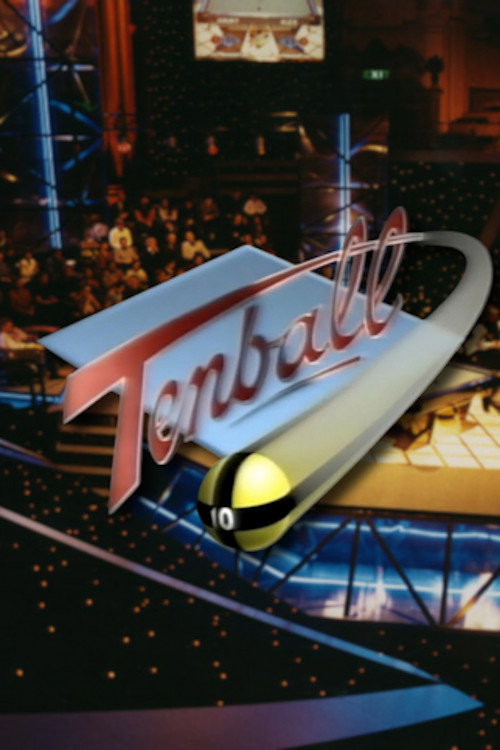 Tenball poster
