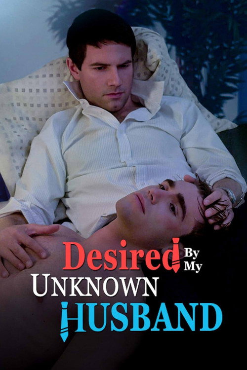 Desired by My Unknown Husband poster