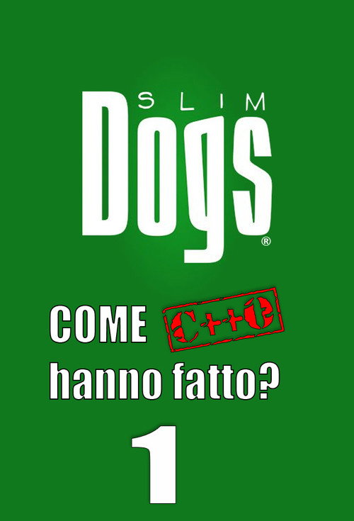 Come ca**o hanno fatto? poster