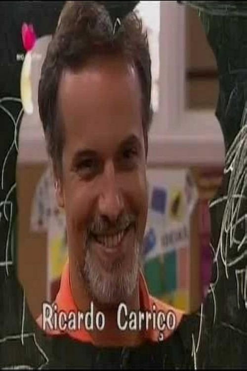 Querido Professor poster