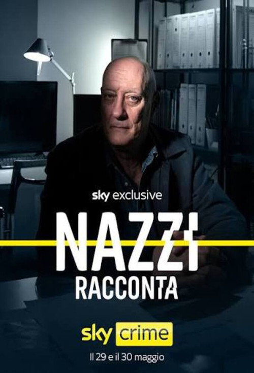 Nazzi Racconta - Il Podcast poster