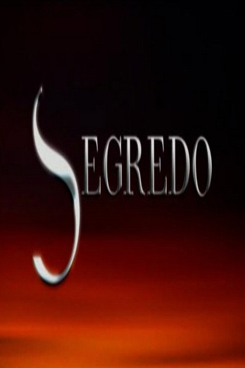 Segredo poster