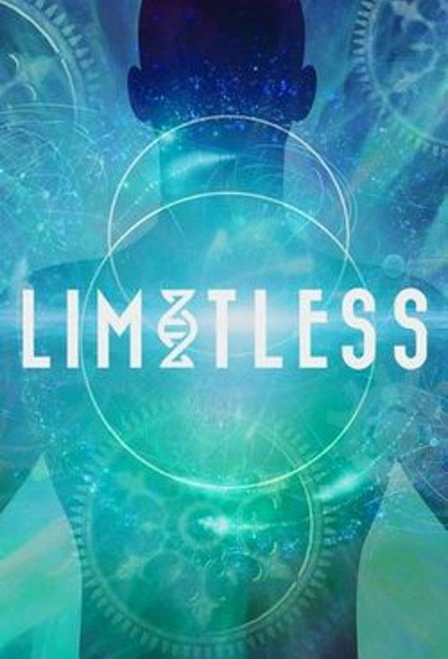 Limitless with Ben Stewart poster
