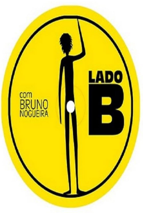 Lado B poster