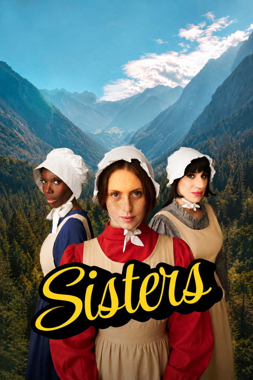 Sisters poster