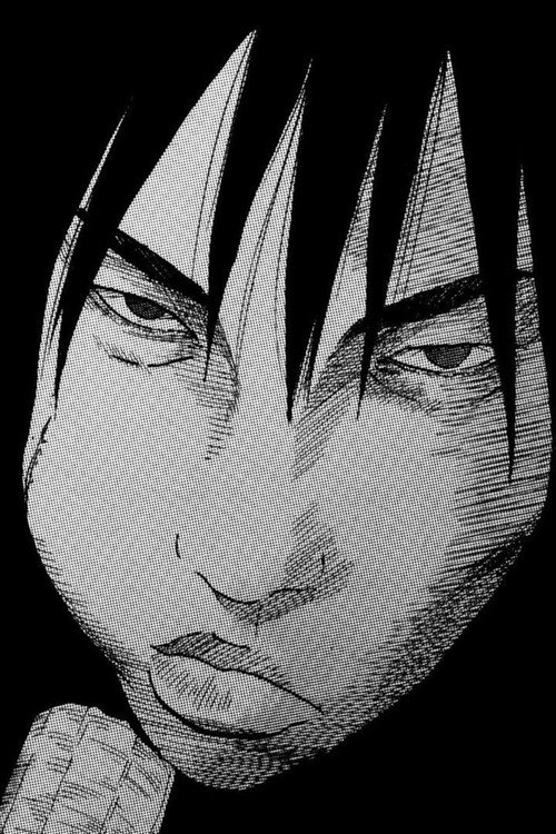 Himizu poster