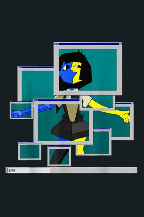 ENA poster