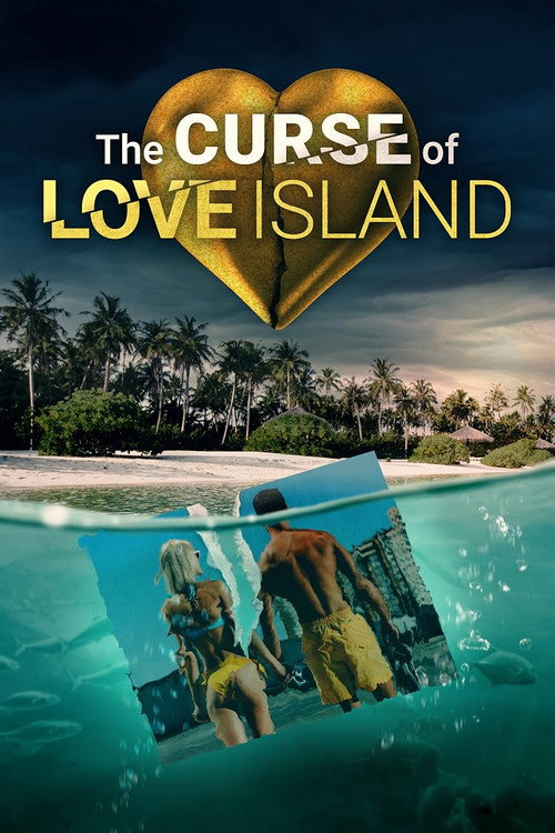 The Curse Of Love Island poster