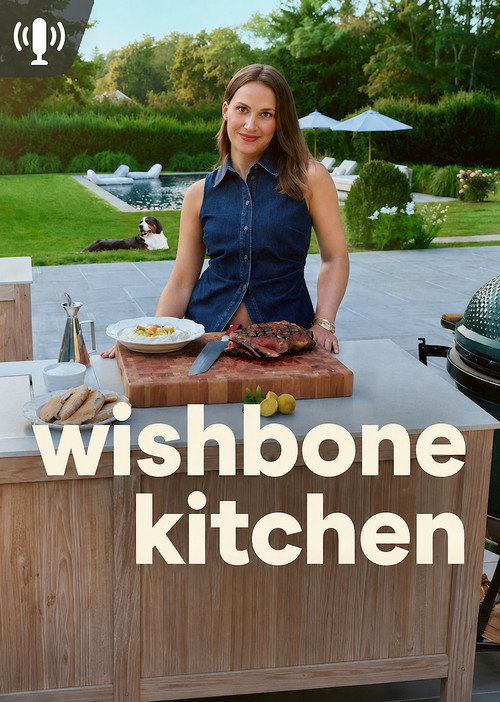 Wishbone Kitchen poster