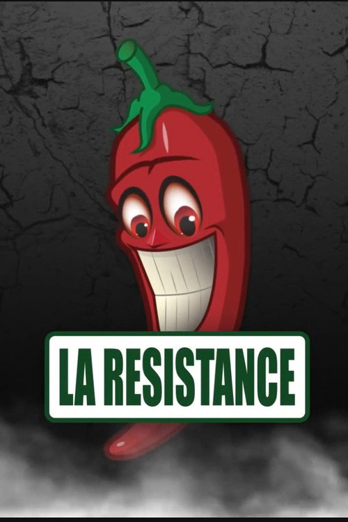 La Resistance poster