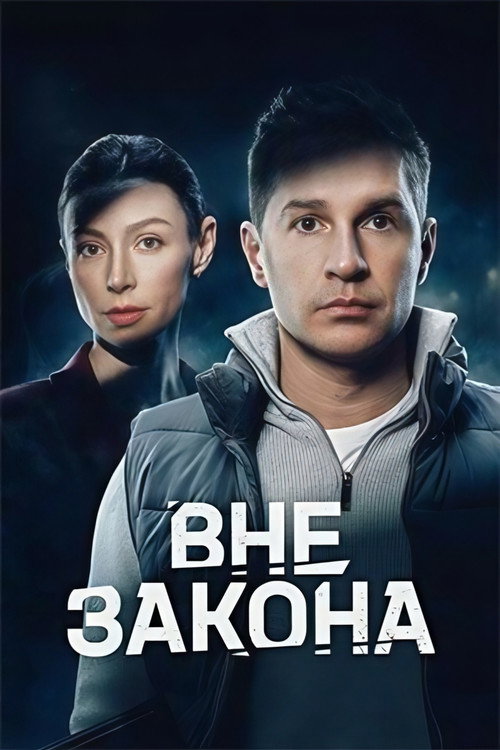 Вне закона poster
