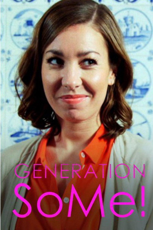 Generation SoMe! poster