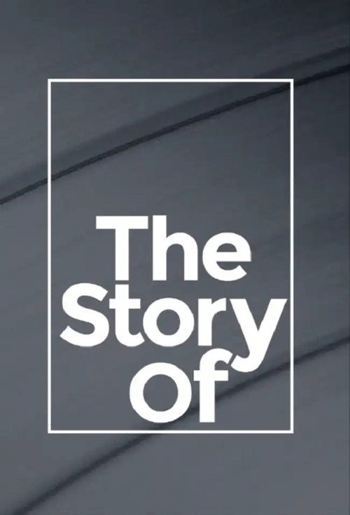 The Story Of poster