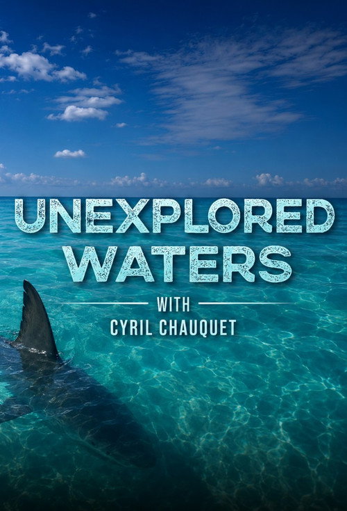 Unexplored Waters poster